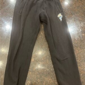 Goat USA black Jogger Pants